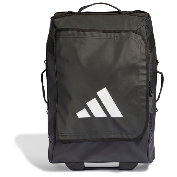 adidas - Trolley - Reisetasche Gr 100 l - L grau von adidas