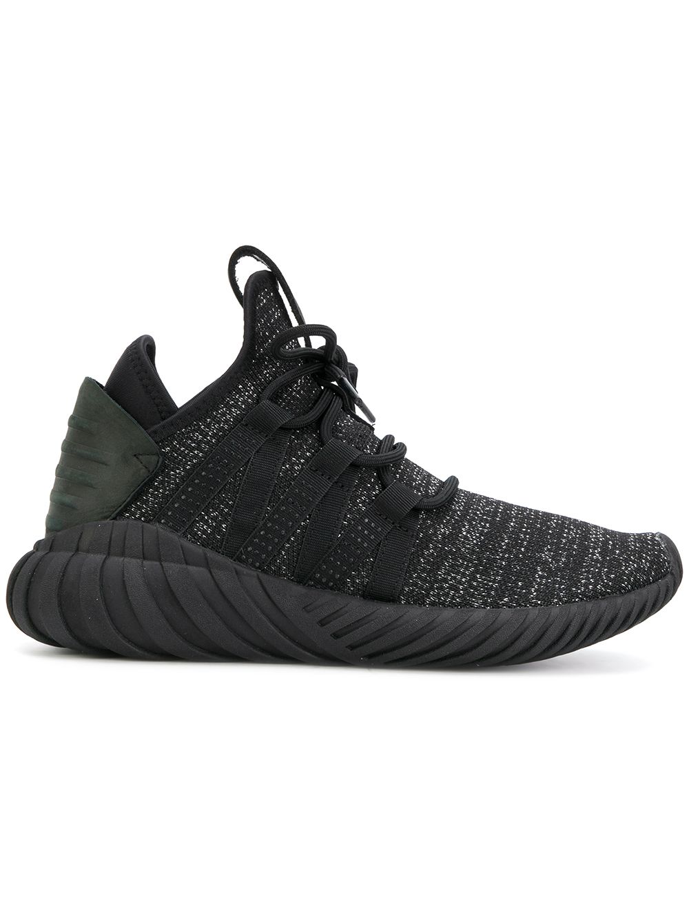 adidas Tubular Dawn sneakers - Black von adidas