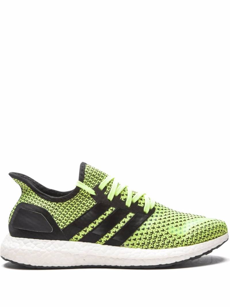 adidas UB Speedfactory low-top sneakers - Yellow von adidas