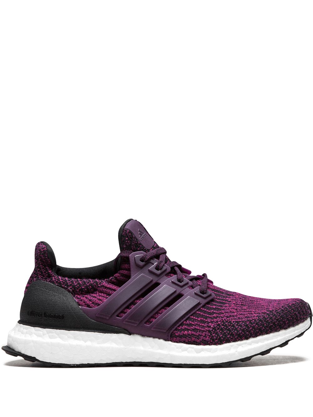 adidas Ultraboost sneakers - Purple von adidas