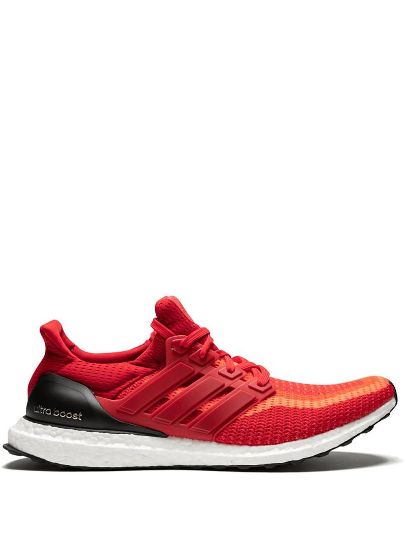 adidas Ultraboost M "Solar Red" sneakers von adidas