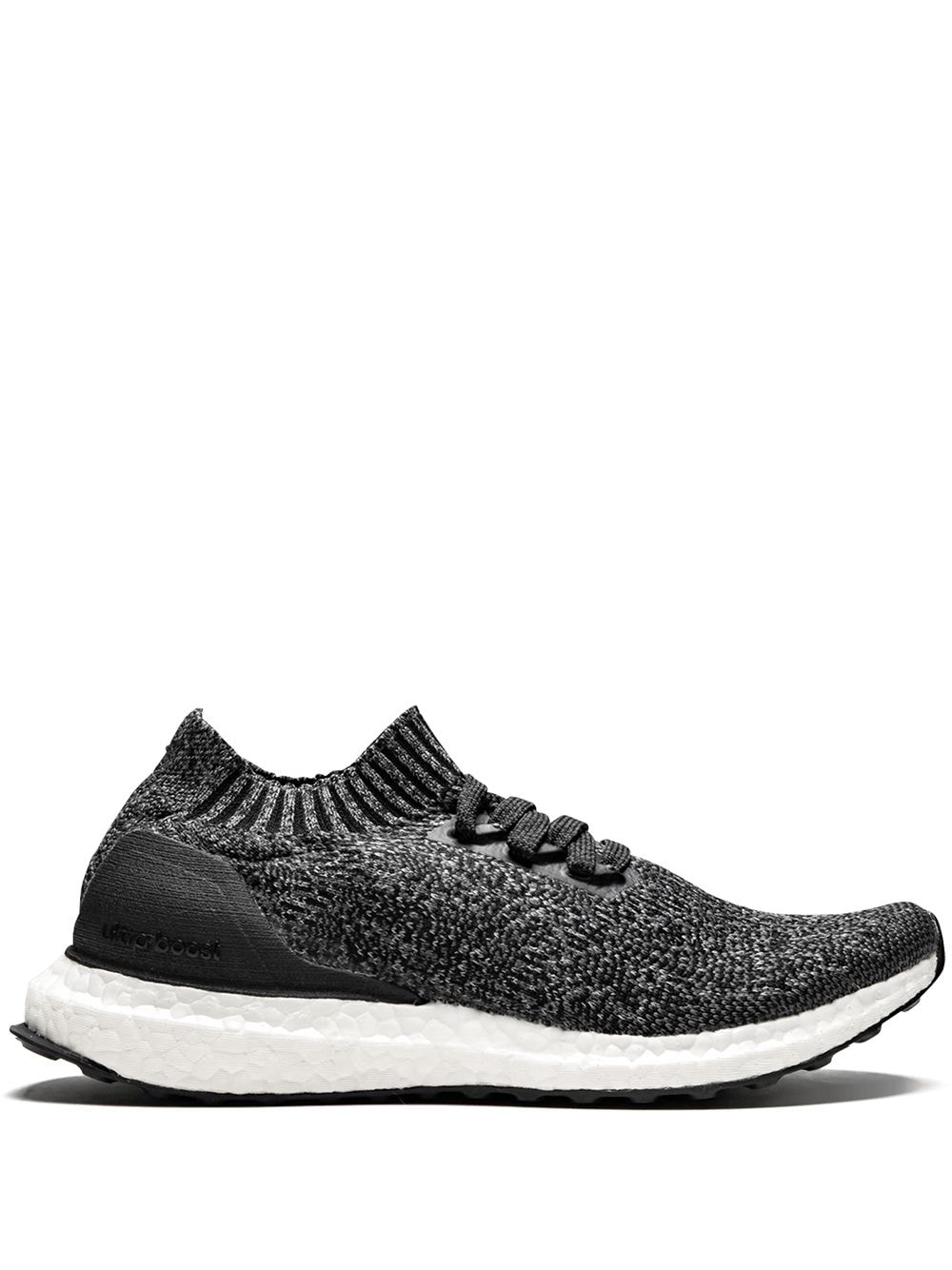 adidas UltraBOOST Uncaged sneakers - Black von adidas