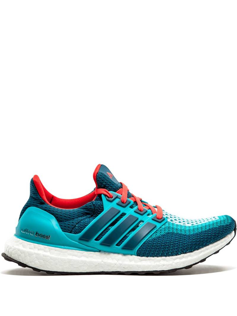 adidas Ultraboost low-top sneakers - Blue von adidas