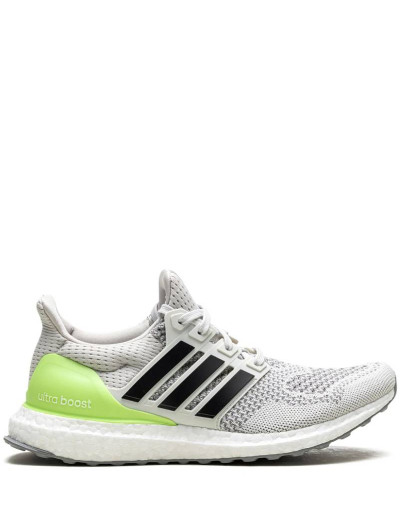 adidas Ultraboost 1.0 "Grey/Core Black/Grey Three" sneakers von adidas