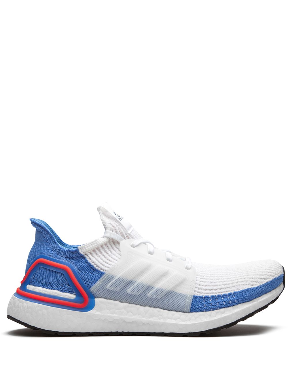 adidas Ultraboost 19 sneakers - White von adidas