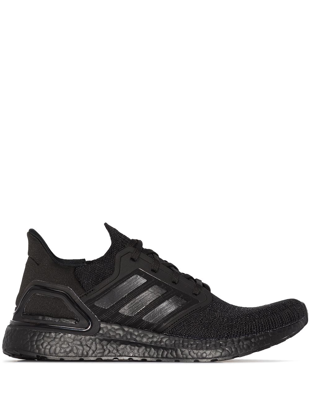 adidas Ultraboost 20 low-top sneakers - Black von adidas