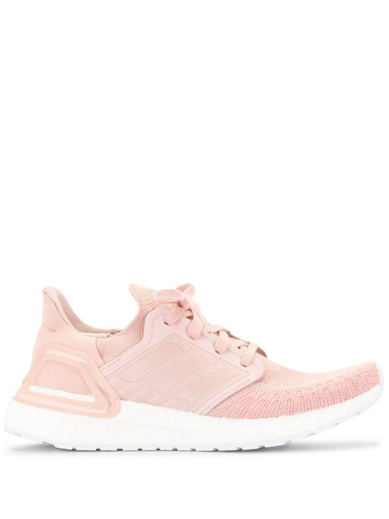 adidas Ultraboost 20 low-top sneakers - Pink von adidas