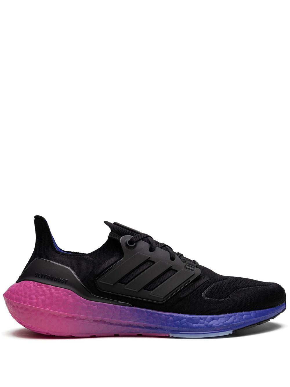 adidas Ultraboost 22 low-top sneakers - Black von adidas