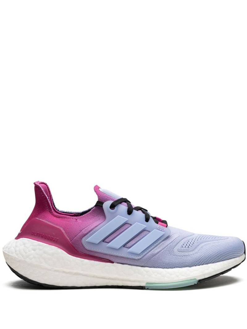 adidas Ultraboost 22 sneakers - Purple von adidas