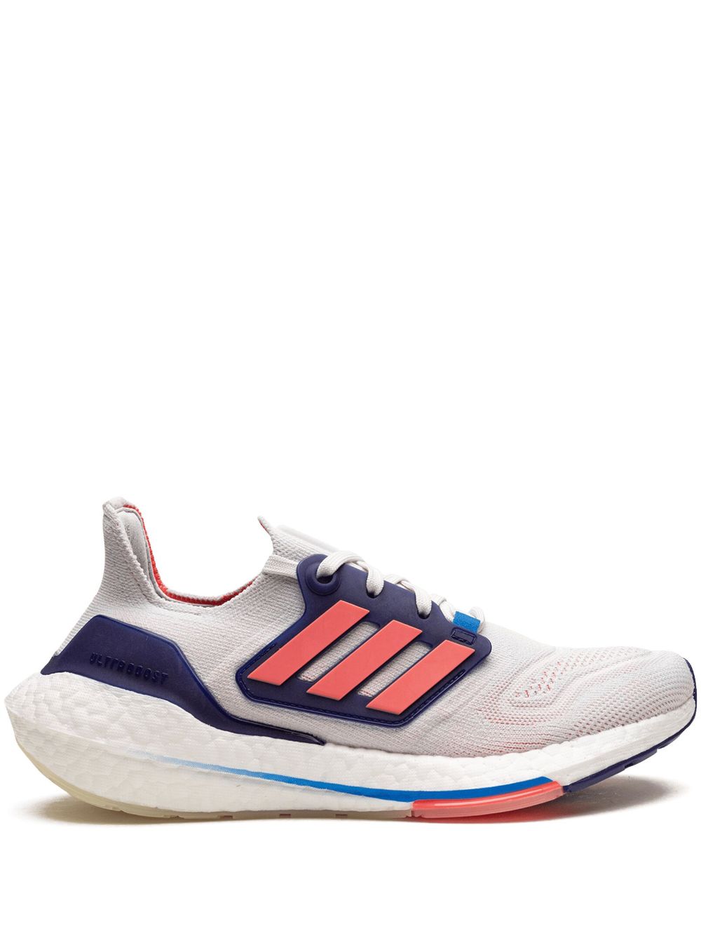 adidas Ultraboost 22 low-top sneakers - White von adidas