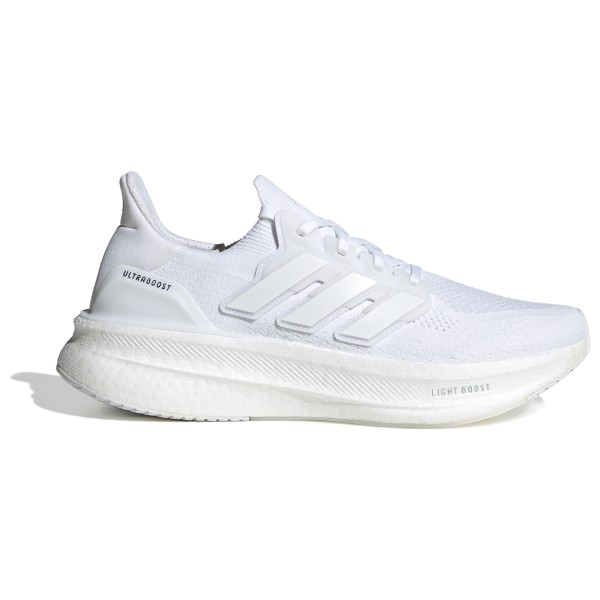 adidas - Ultraboost 5 - Runningschuhe Gr 10,5 weiß von adidas