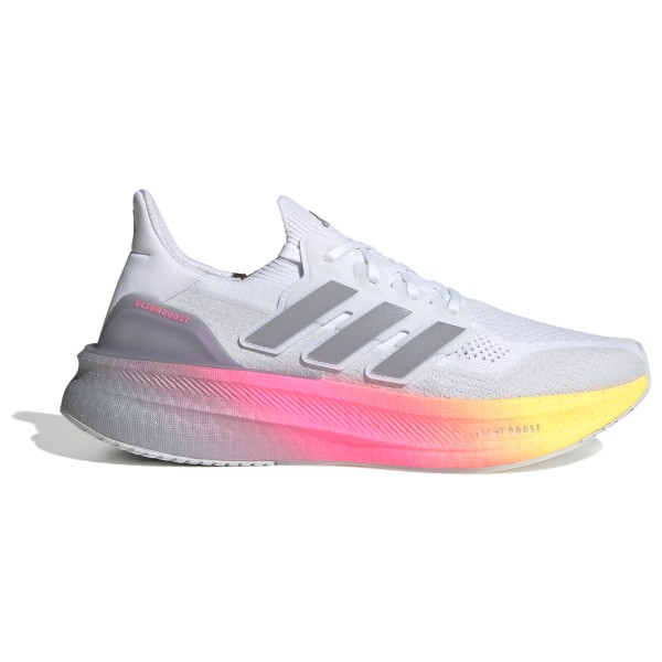 adidas - Ultraboost 5 - Runningschuhe Gr 10 grau von adidas