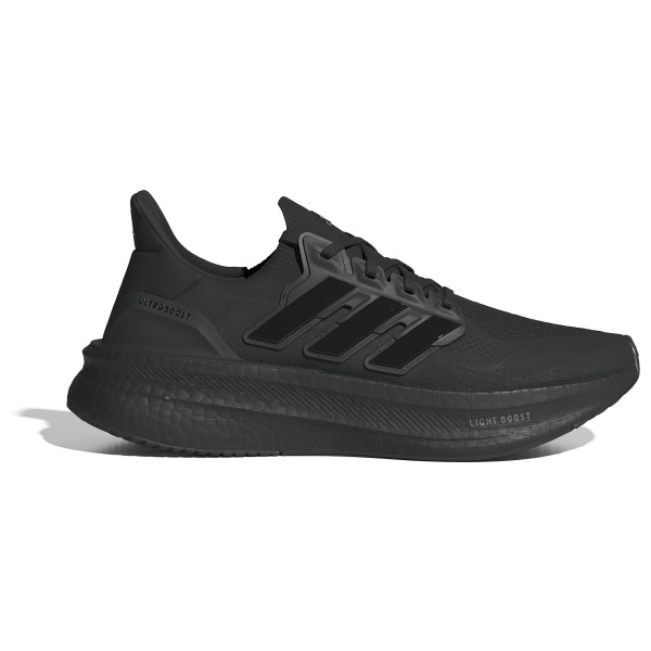 adidas - Ultraboost 5 - Runningschuhe Gr 11,5 schwarz/grau von adidas