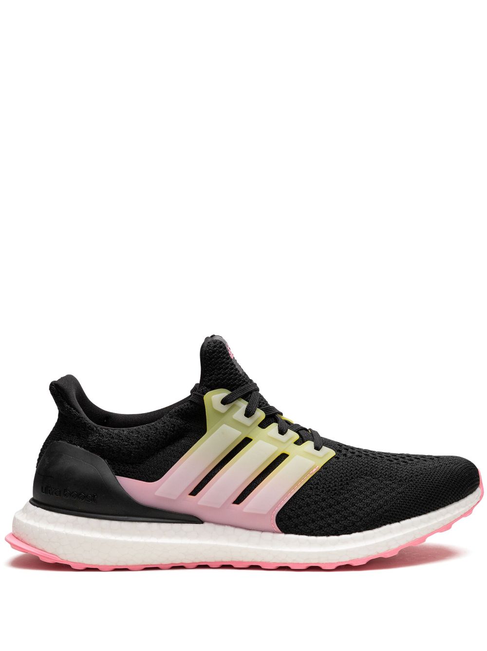 adidas Ultraboost DNA 5.0 low-top sneakers - Black von adidas