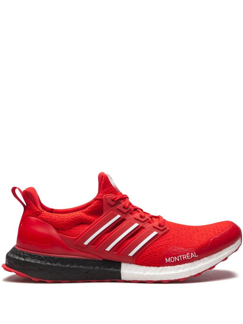 adidas Ultraboost DNA "Montreal" sneakers - Red von adidas