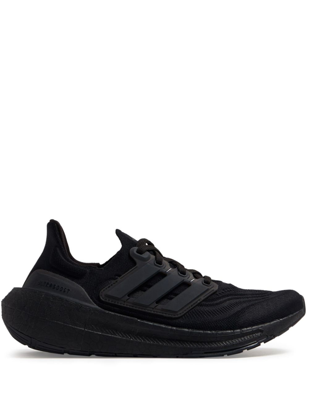 adidas Ultraboost Light running sneakers - Black von adidas