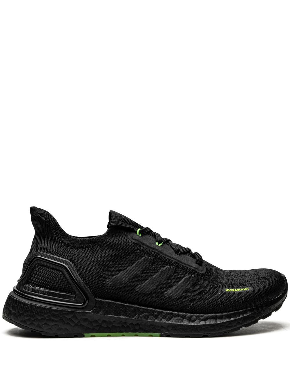 adidas Ultraboost SUMMER.RDY low-top sneakers - Black von adidas