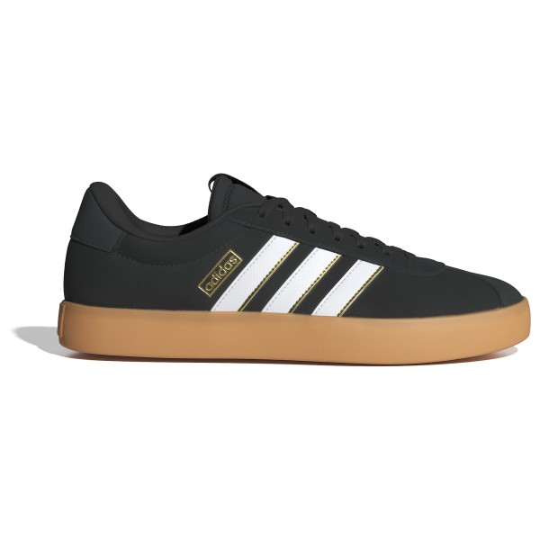 adidas - VL Court 3.0 - Sneaker Gr 10,5 schwarz von adidas