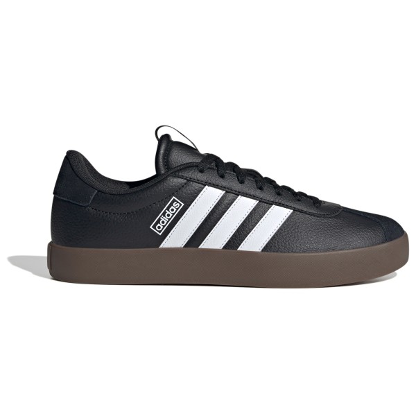 adidas - VL Court 3.0 - Sneaker Gr 11,5 schwarz von adidas