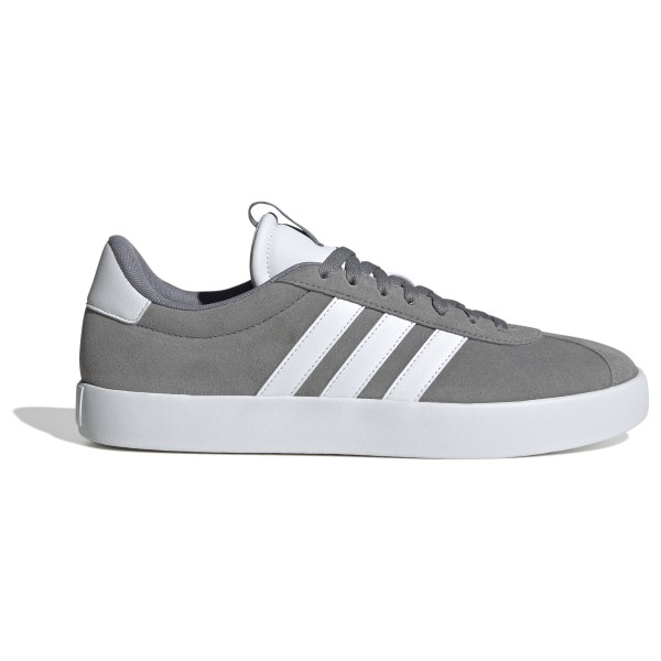 adidas - VL Court 3.0 - Sneaker Gr 11 grau von adidas