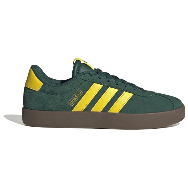 adidas - VL Court 3.0 - Sneaker Gr 12,5 bunt von adidas