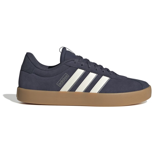 adidas - VL Court 3.0 - Sneaker Gr 12 blau von adidas