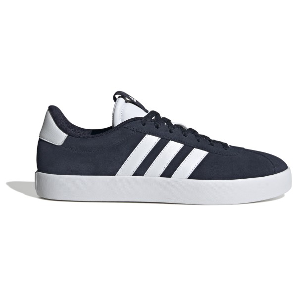 adidas - VL Court 3.0 - Sneaker Gr 12 blau von adidas