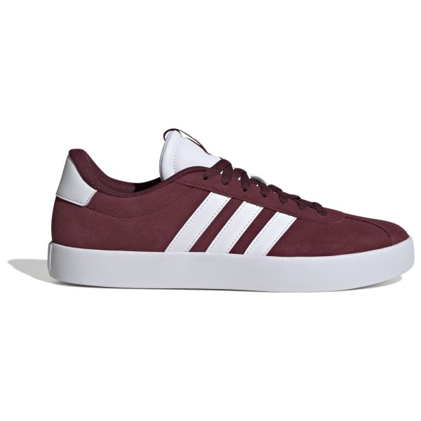 adidas - VL Court 3.0 - Sneaker Gr 12 rot von adidas