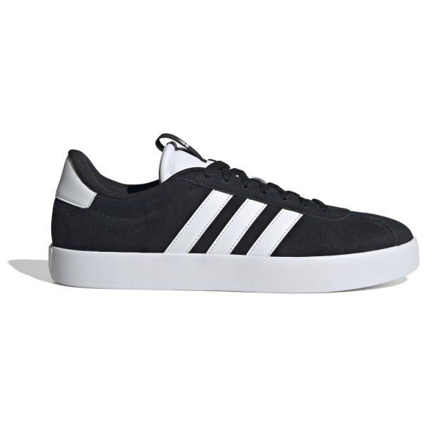 adidas - VL Court 3.0 - Sneaker Gr 13,5 schwarz von adidas