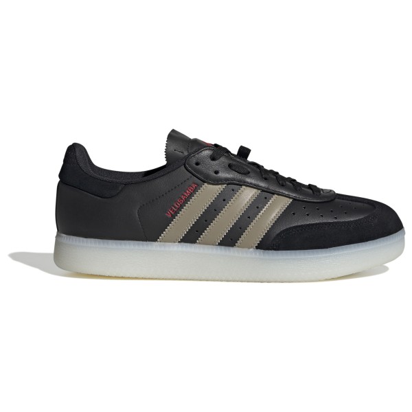 adidas - Velosamba Lea - Veloschuhe Gr 10,5 grau von adidas