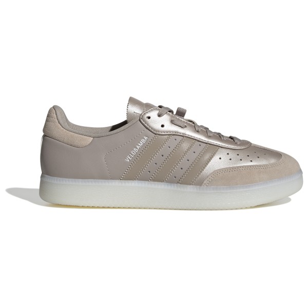 adidas - Velosamba Lea - Veloschuhe Gr 10;10,5;11;12;13;4;4,5;5;5,5;6;6,5;7;7,5;8;8,5;9;9,5 grau adidas - Velosamba Lea - Veloschuhe Gr 10;10,5;11;12;13;4;4,5;5;5,5;6;6,5;7;7,5;8;8,5;9;9,5 grau von adidas
