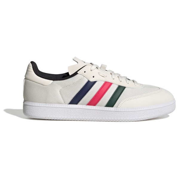 adidas - Velosamba Made With Nature 2 - Veloschuhe Gr 11 grau/weiß adidas - Velosamba Made With Nature 2 - Veloschuhe Gr 11 grau/weiß von adidas