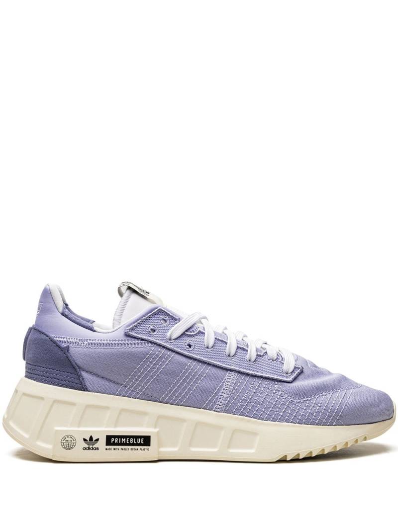 adidas Geodiver Primeblue sneakers - Purple von adidas