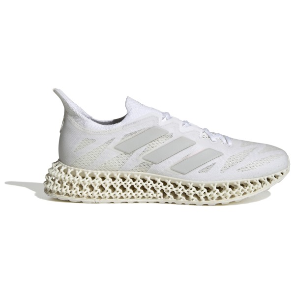 adidas - Women's 4DFWD 3 - Sneaker Gr 3,5;4;4,5;5;5,5;6;7;7,5;8,5;9 grau von adidas