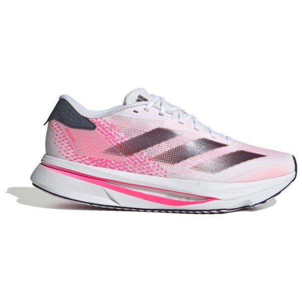 adidas - Women's Adizero SL2 - Runningschuhe Gr 4,5 bunt von adidas