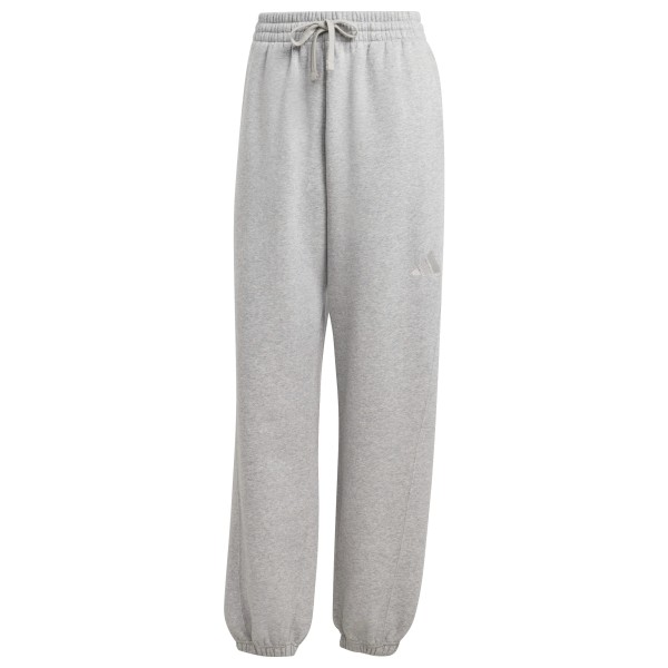 adidas - Women's All SZN Pants - Trainingshose Gr S - Regular grau von adidas