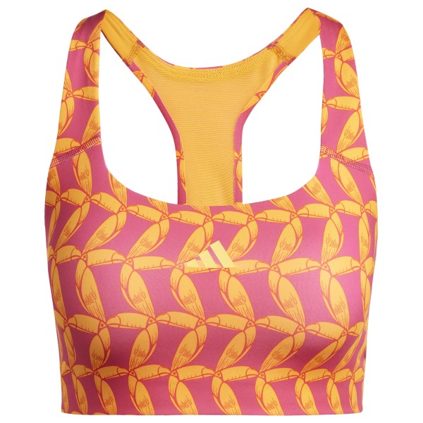 adidas - Women's Farm Bra - Sport-BH Gr L - Cup: D;M - Cup: A-B;M - Cup: C-D;S - Cup: A-B;XL - Cup: A-B;XL - Cup: C-D;XS - Cup: A-B bunt von adidas