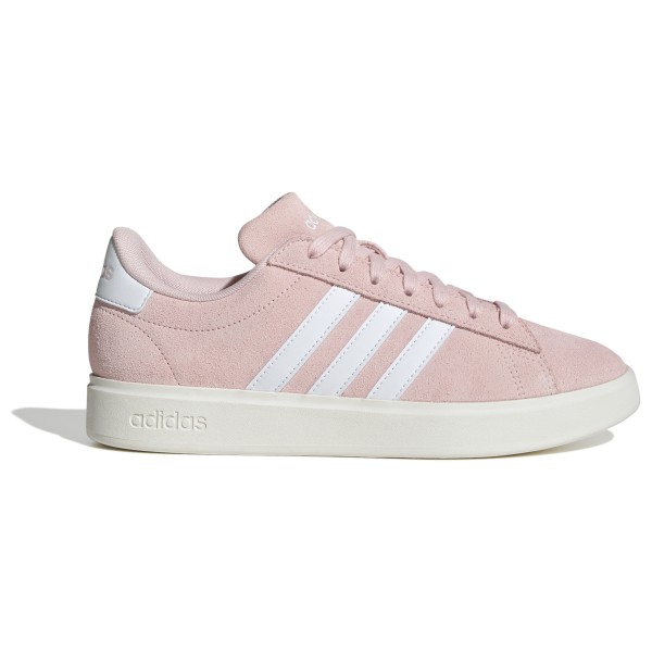 adidas - Women's Grand Court 2.0 - Sneaker Gr 3,5;4,5;5;5,5;6;6,5;7,5 weiß/grau adidas - Women's Grand Court 2.0 - Sneaker Gr 3,5;4,5;5;5,5;6;6,5;7,5 weiß/grau von adidas