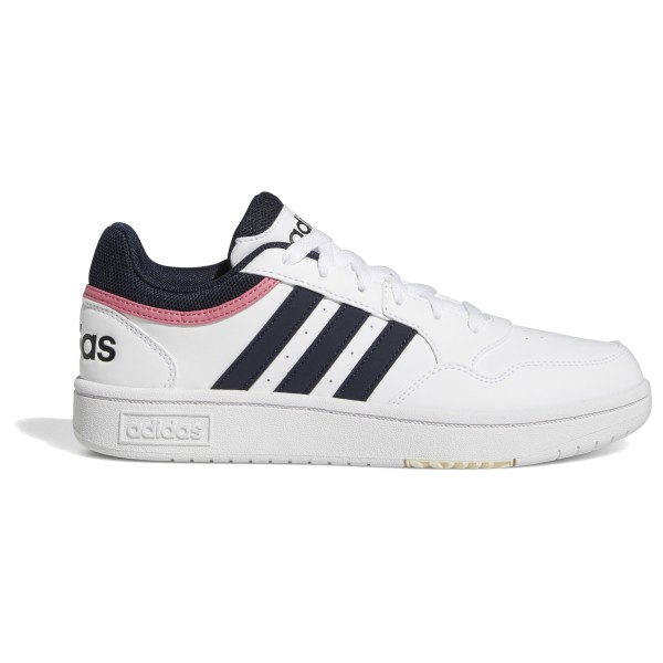 adidas - Women's Hoops 3.0 - Sneaker Gr 3,5 weiß von adidas