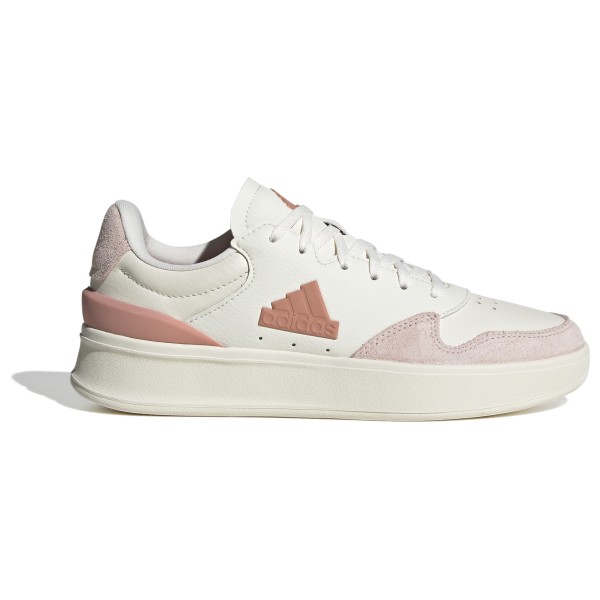adidas - Women's Kantana - Sneaker Gr 3,5;4;4,5;5;5,5;6;6,5;7;7,5;8;8,5;9;9,5 grau/weiß adidas - Women's Kantana - Sneaker Gr 3,5;4;4,5;5;5,5;6;6,5;7;7,5;8;8,5;9;9,5 grau/weiß von adidas