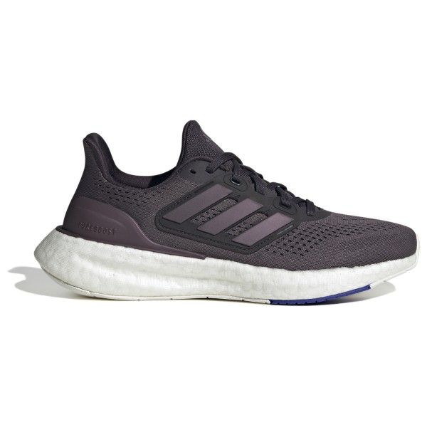 adidas - Women's Pureboost 23 - Runningschuhe Gr 4;4,5;5;5,5;6;6,5;7;8,5;9 grau von adidas