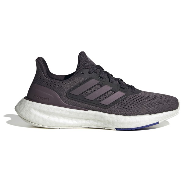 adidas - Women's Pureboost 23 - Runningschuhe Gr 6,5 grau von adidas