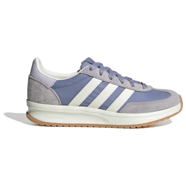 adidas - Women's Run 72s 2.0 - Sneaker Gr 4;4,5;5;5,5;6;6,5;7;8;9 grau;schwarz adidas - Women's Run 72s 2.0 - Sneaker Gr 4;4,5;5;5,5;6;6,5;7;8;9 grau;schwarz von adidas