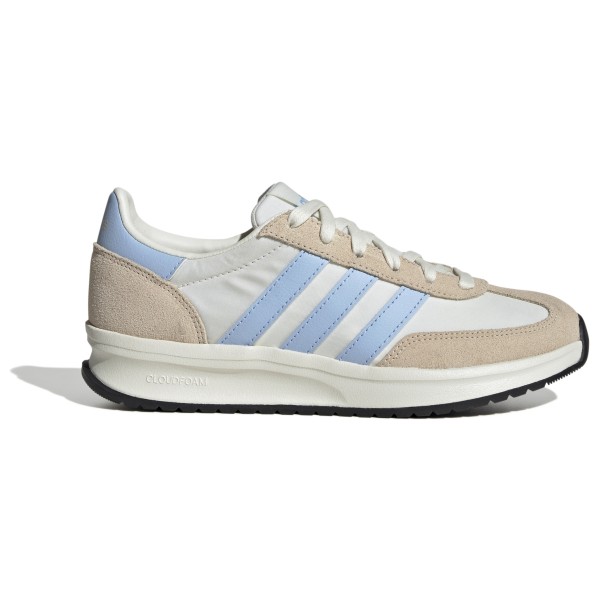 adidas - Women's Run 72s 2.0 - Sneaker Gr 6,5 grau von adidas