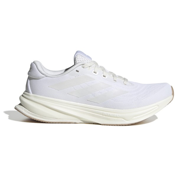 adidas - Women's Supernova Rise 2 - Runningschuhe Gr 4,5 weiß von adidas