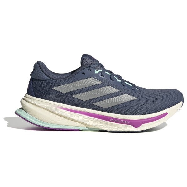 adidas - Women's Supernova Rise 2 - Runningschuhe Gr 5,5 bunt von adidas