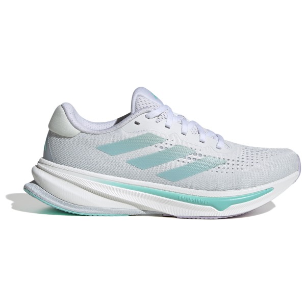 adidas - Women's Supernova Rise - Runningschuhe Gr 4,5;5,5 grau adidas - Women's Supernova Rise - Runningschuhe Gr 4,5;5,5 grau von adidas