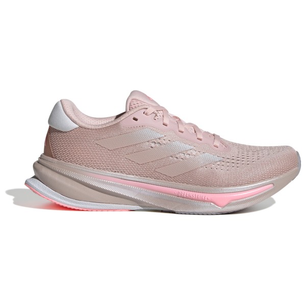 adidas - Women's Supernova Rise - Runningschuhe Gr 4,5 grau adidas - Women's Supernova Rise - Runningschuhe Gr 4,5 grau von adidas