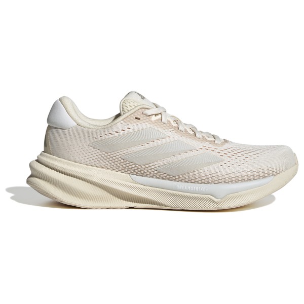 adidas - Women's Supernova Stride 2 - Runningschuhe Gr 4,5 grau von adidas