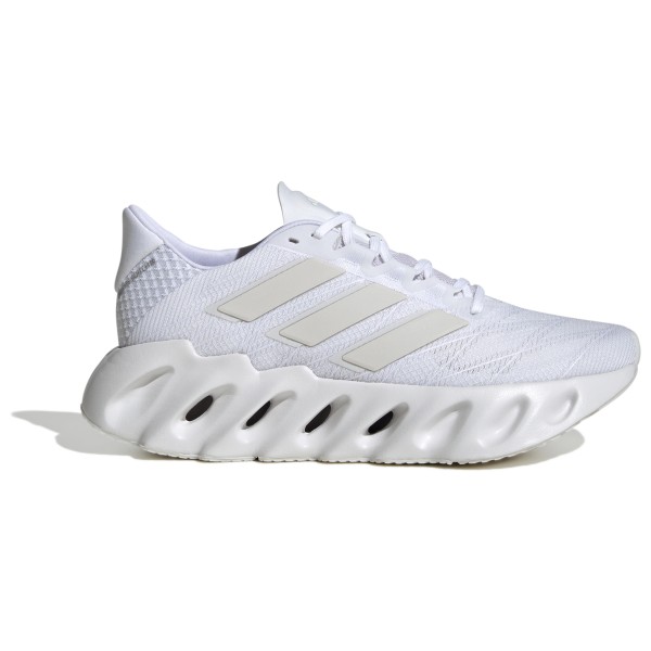 adidas - Women's Switch FWD 2 Running Shoes - Runningschuhe Gr 4;4,5;5;5,5;6;6,5;7;7,5;8;9 grau/weiß von adidas